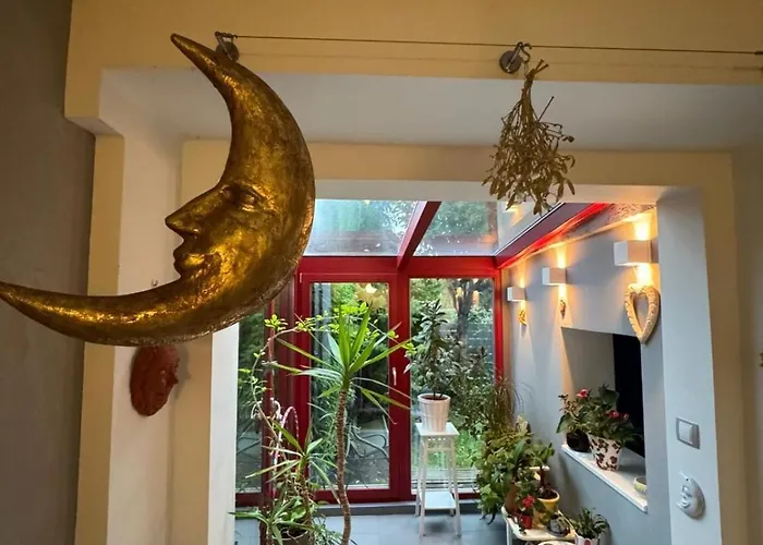 Prague Cozy Hideaway