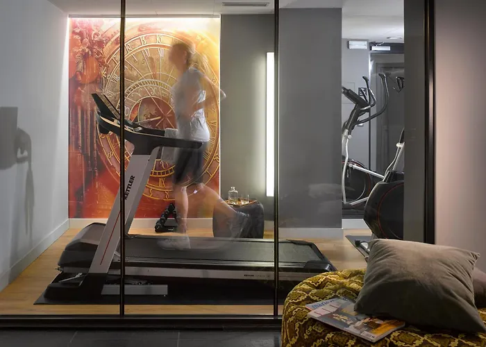 Innside By Melia Prague Old Town