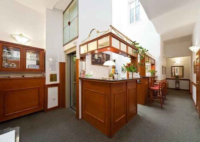Boutique Hotel 16